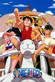 One Piece Episode 1180 English Subbed